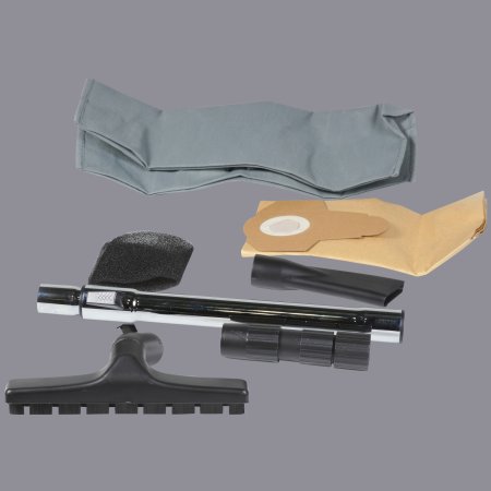 FUBAG Строительный пылесос WD 4SP в Оренбурге фото