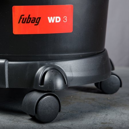 FUBAG Строительный пылесос WD 3  в Оренбурге фото