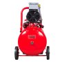 Компрессор воздушный безмасляный малошумный FUBAG OLS 250/50 CM2 в Оренбурге фото