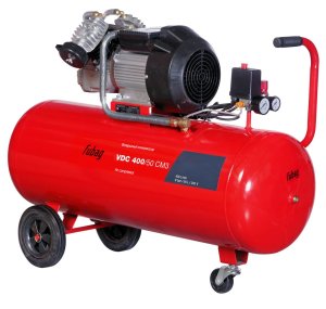 Поршневой масляный компрессор FUBAG VDC 400/50 CM3 в Оренбурге фото