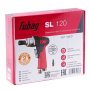 FUBAG Пневмовинтоверт SL 120 + Биты для SL 100, SL 120 1/4 дюйма x50мм (100 шт.) в ПОДАРОК в Оренбурге фото