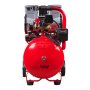 Компрессор воздушный безмасляный малошумный FUBAG OLS 500/50 CM2х2 в Оренбурге фото
