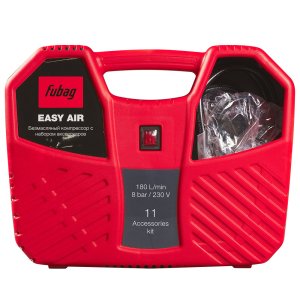 Компрессорный набор FUBAG Easy Air в Оренбурге фото