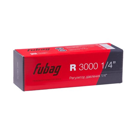 FUBAG Регулятор R 3000 1/4 дюйма в Оренбурге фото