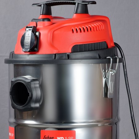 FUBAG Строительный пылесос WD 5SP в Оренбурге фото