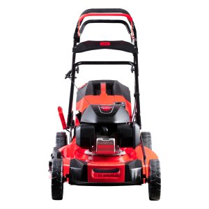 Газонокосилка бензиновая самоходная с двигателем FUBAG Honda FPL 56 SMH в Оренбурге фото