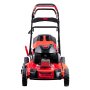 Газонокосилка бензиновая самоходная с двигателем FUBAG Honda FPL 56 SMH в Оренбурге фото