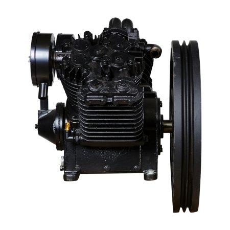 Компрессорная головка в сборе для DCF-1700/270/500 (2 фильтра)