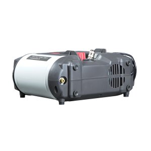Компрессорный набор FUBAG Compact Air безмасляный компрессор + 5 предметов в Оренбурге фото
