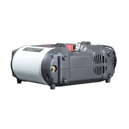 Компрессорный набор FUBAG Compact Air безмасляный компрессор + 5 предметов в Оренбурге фото