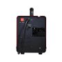 FUBAG Сварочный полуавтомат IRMIG 180 (31 432) + Горелка FB 250 3m ( FB 250 Ergo 3m) (38443) + Маска сварщика Хамелеон IR 9-13N S (38072) + Сварочные краги на подкладке красные FWGN 10R (641180)  в Оренбурге фото