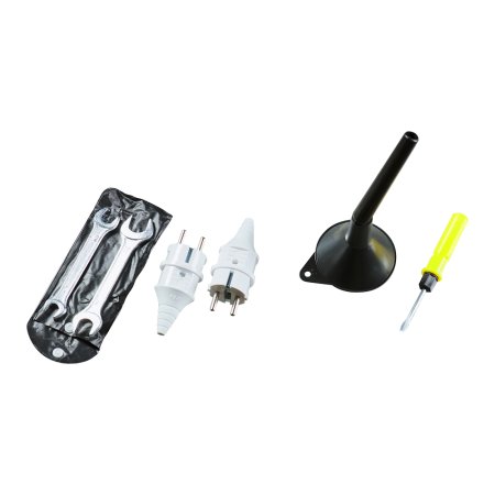 Дизельный генератор FUBAG PRD 3000 в Оренбурге фото