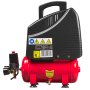 Компрессорный набор FUBAG Service Master Kit безмасляный компрессор + 6 предметов в Оренбурге фото
