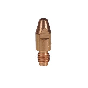 FUBAG Контактный наконечник M8х30 мм ECU D=0.8 мм (10 шт.) в Оренбурге фото