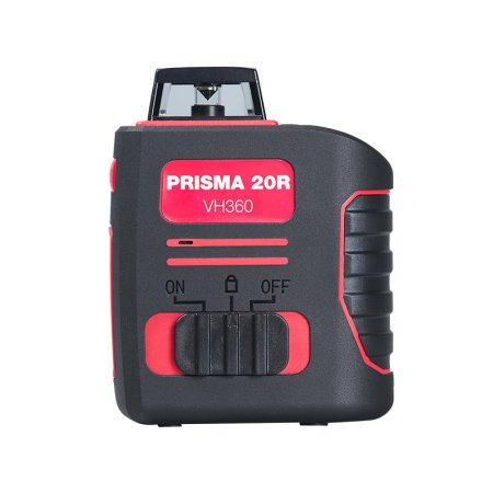 FUBAG Лазерный уровень Prisma 20R VH360 в Оренбурге фото