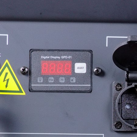 Бензиновый генератор FUBAG BS 8500 XD ES DUPLEX для одно и трехфазного режимов работы Бензиновый генератор FUBAG BS 8500 XD ES DUPLEX для одно и трехфазного режимов работы в Оренбурге фото
