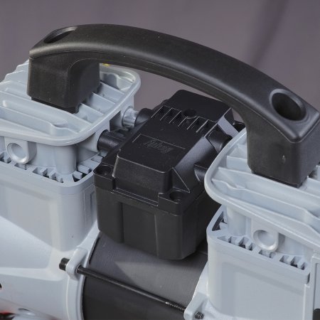 Компрессор воздушный безмасляный малошумный FUBAG OLS 190/10 CM1.6 в Оренбурге фото