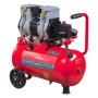 Компрессор воздушный безмасляный малошумный FUBAG OLS 250/24 CM2 в Оренбурге фото