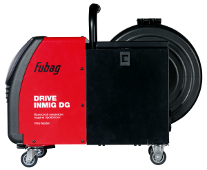 FUBAG Подающий механизм DRIVE INMIG DG для арт. 31438 и 31440 в Оренбурге фото