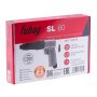 FUBAG Пневмовинтоверт SL 60 + Биты для SL 100, SL 120 1/4 дюйма x50мм (100 шт.) в ПОДАРОК в Оренбурге фото
