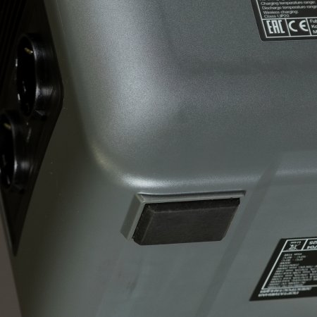 Портативная электростанция FUBAG AS 1200i (аккумулятор LiFePO4) в Оренбурге фото