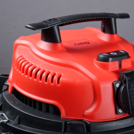 FUBAG Строительный пылесос WD 3  в Оренбурге фото